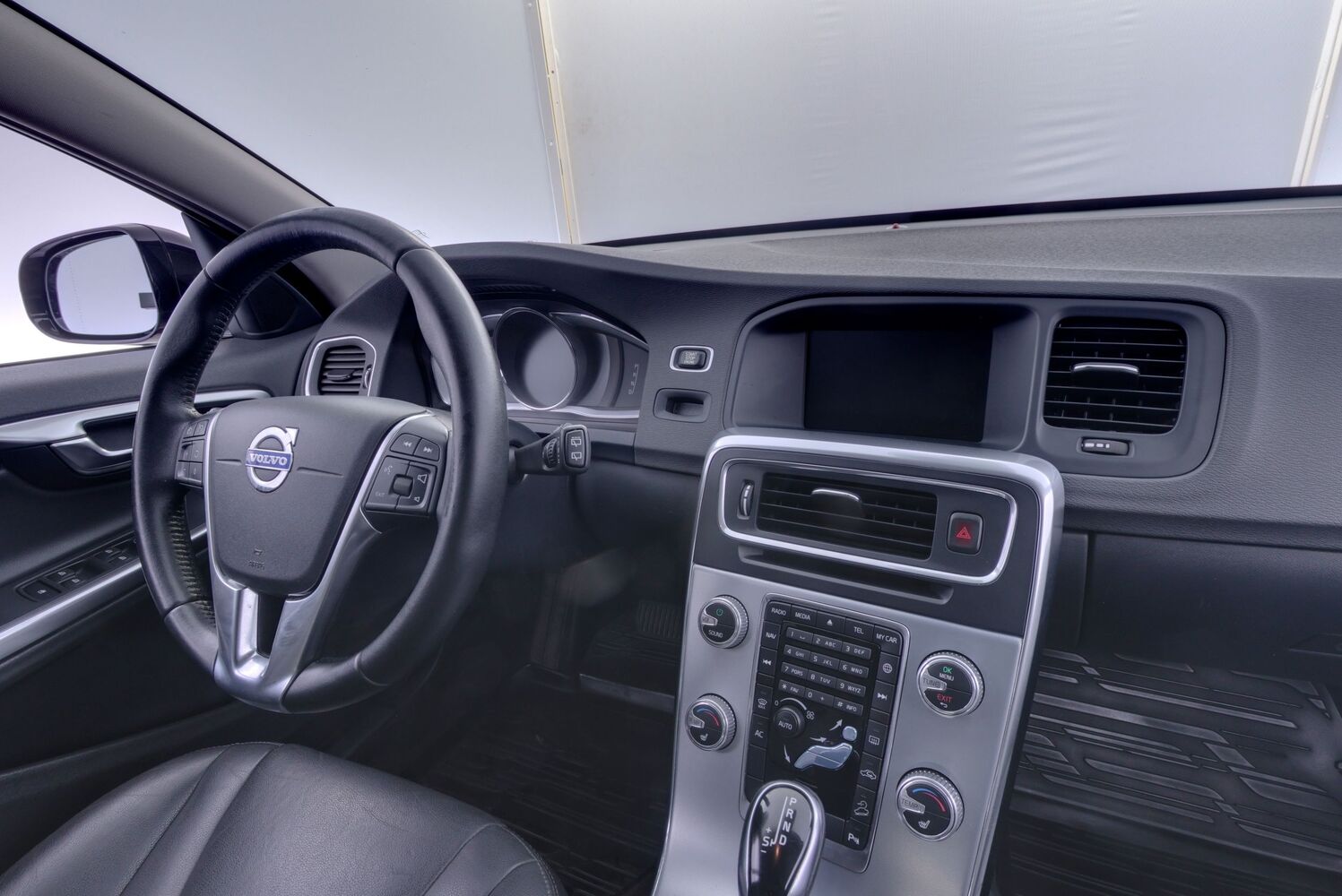 Volvo V60 Cross Country vaihtoauto