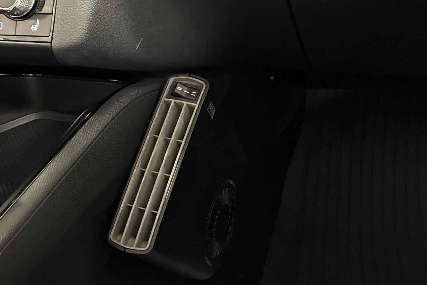 Skoda Scala vaihtoauto