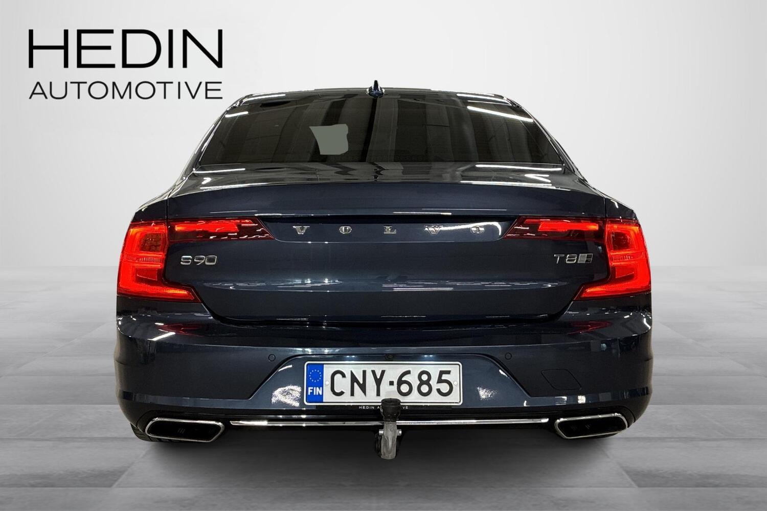 Volvo S90 vaihtoauto