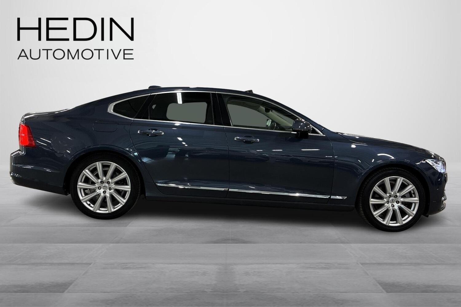 Volvo S90 vaihtoauto