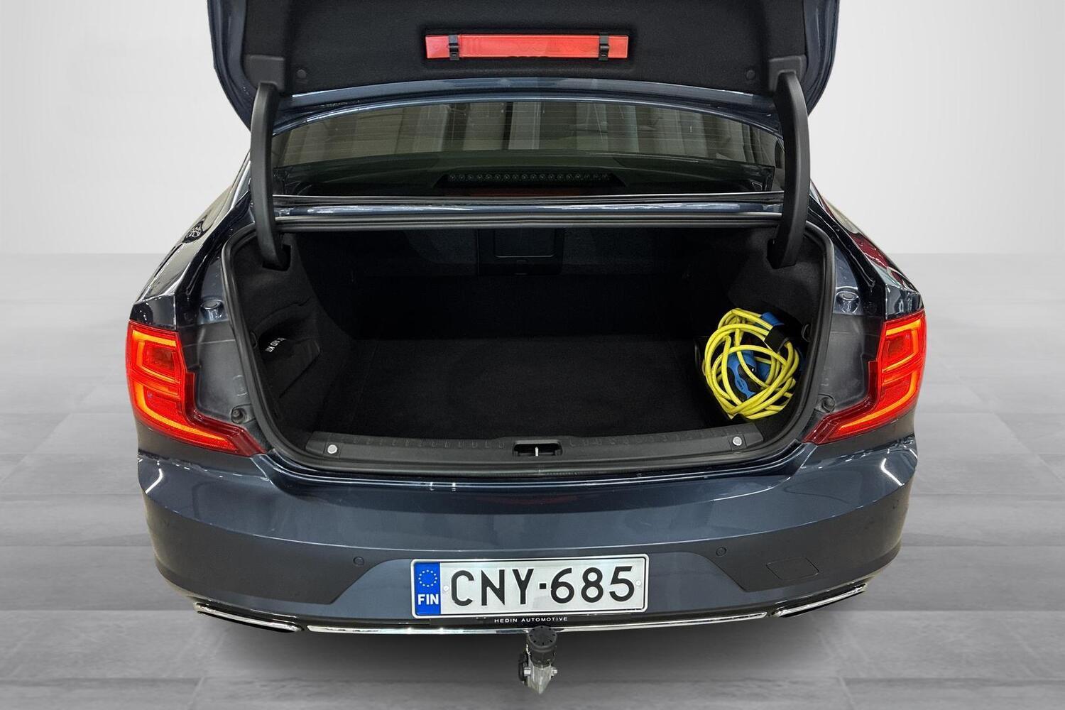 Volvo S90 vaihtoauto