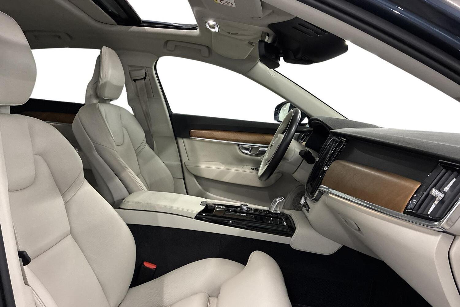 Volvo S90 vaihtoauto