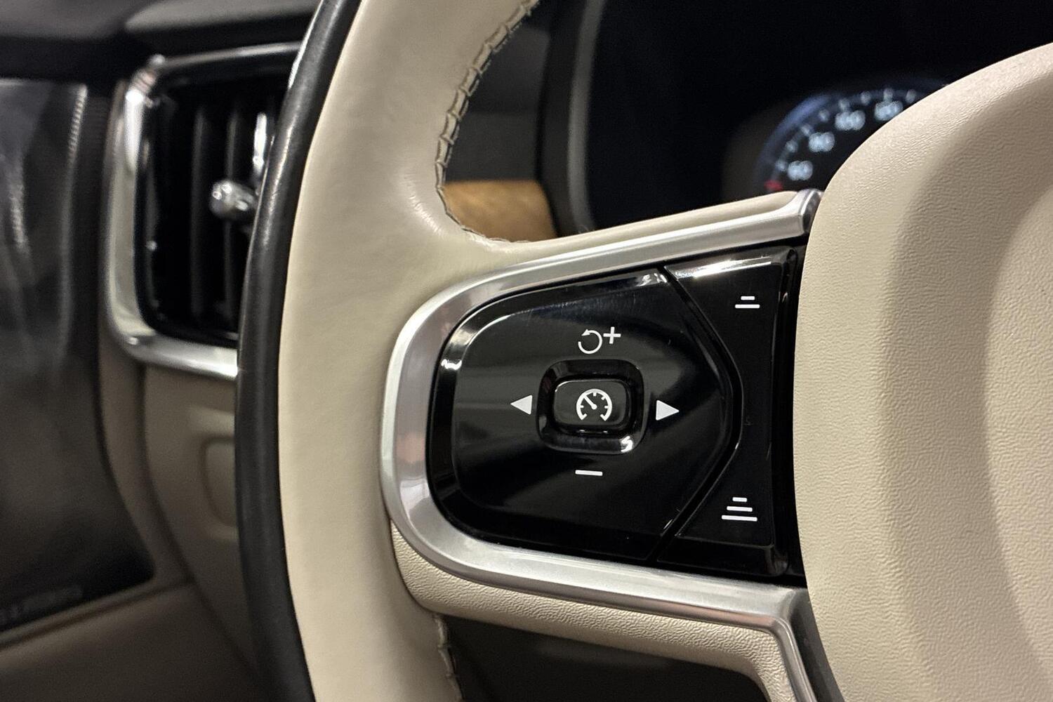 Volvo S90 vaihtoauto