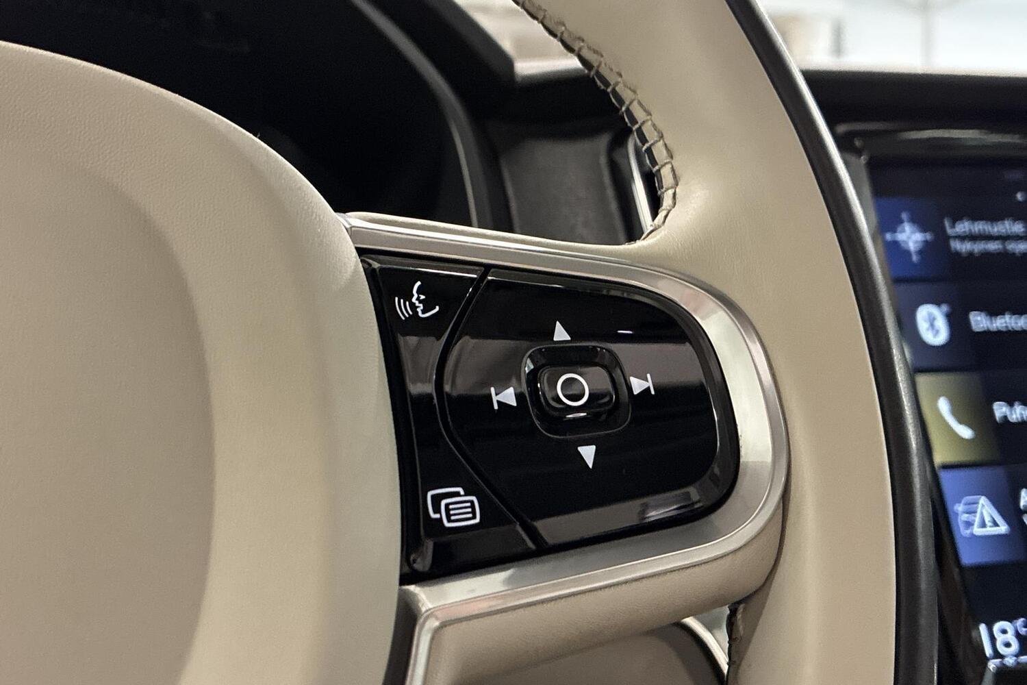 Volvo S90 vaihtoauto
