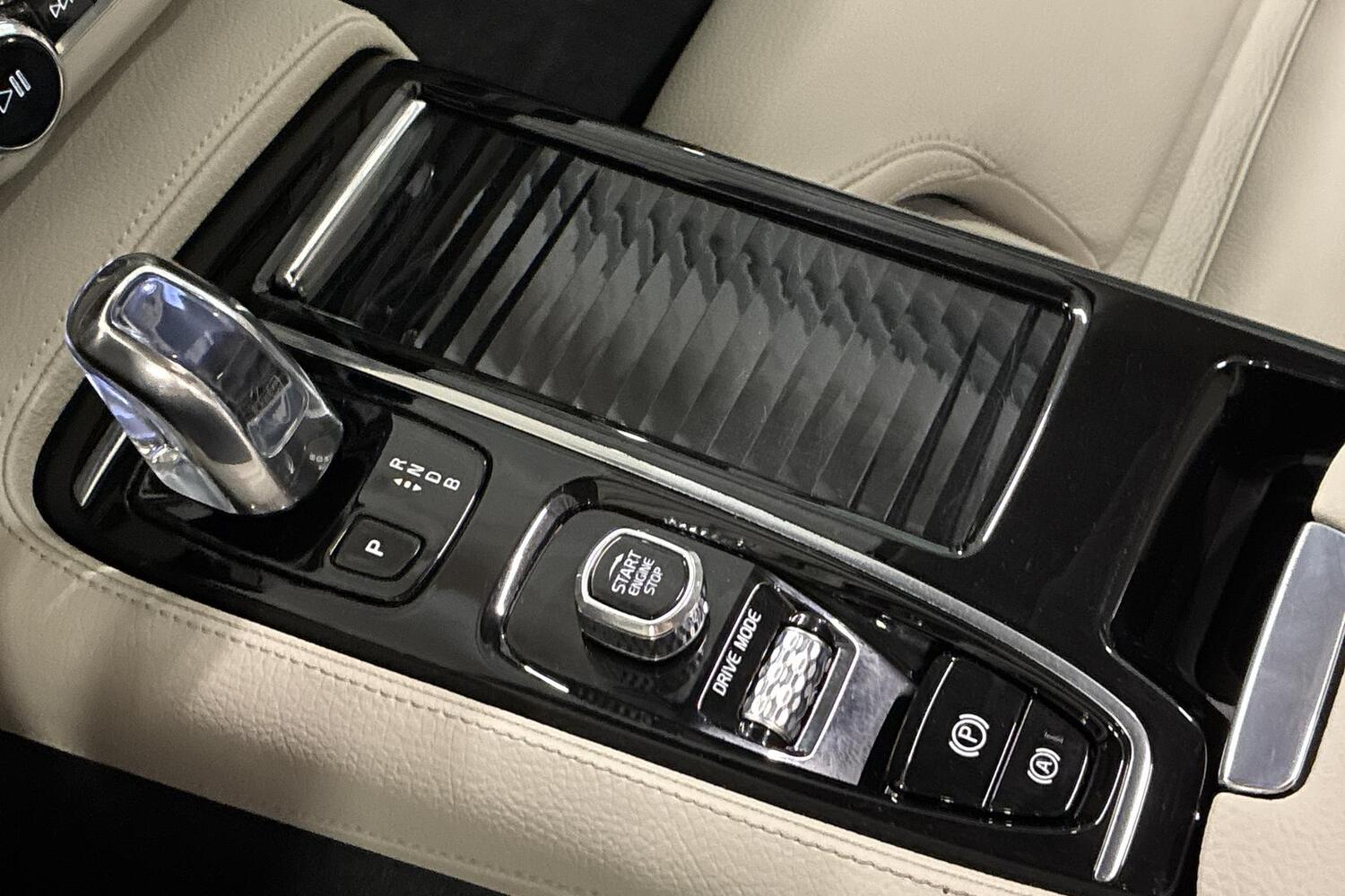Volvo S90 vaihtoauto