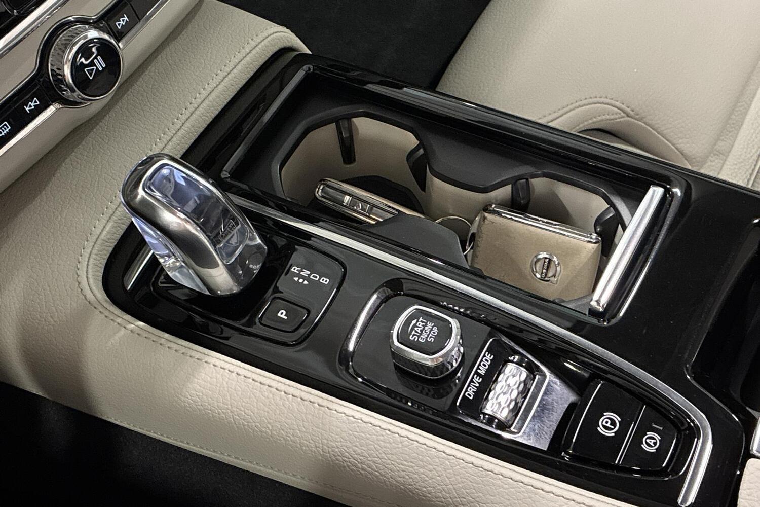 Volvo S90 vaihtoauto