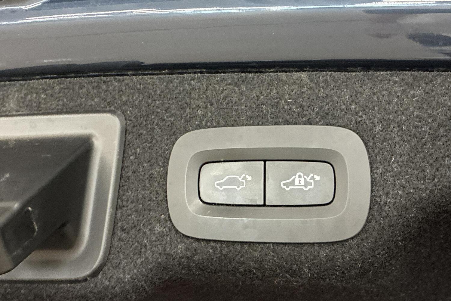 Volvo S90 vaihtoauto