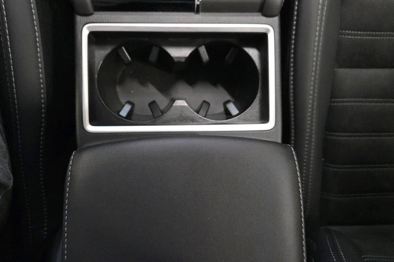 Mitsubishi Outlander vaihtoauto