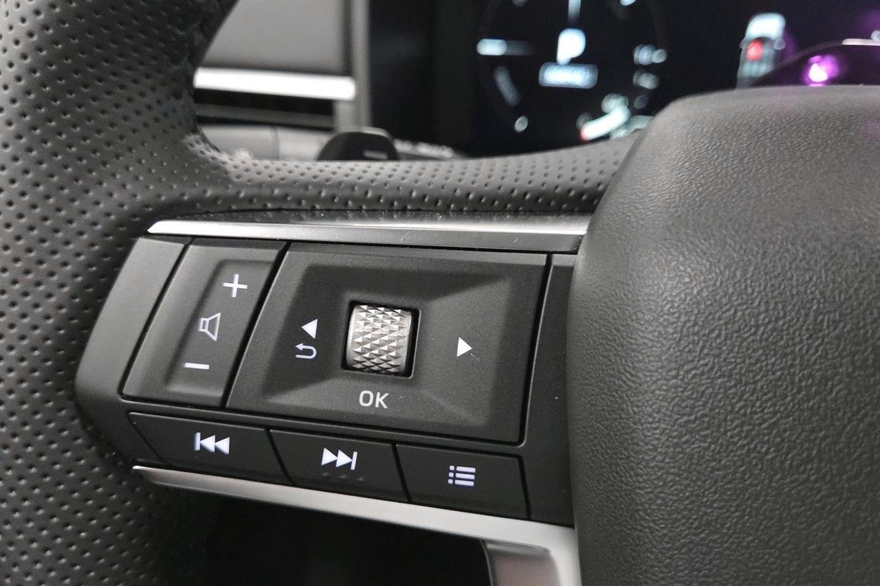 Mitsubishi Outlander vaihtoauto