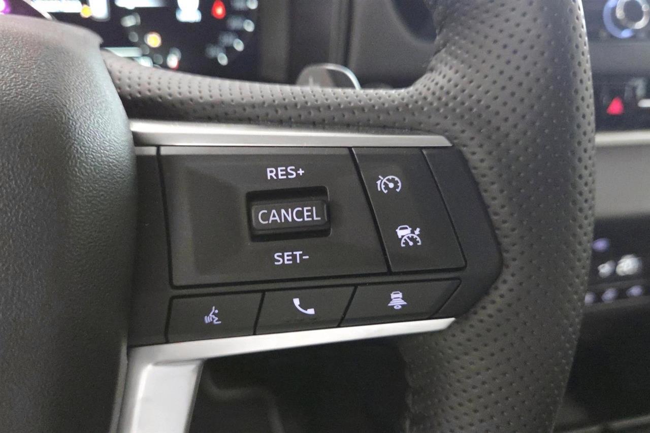 Mitsubishi Outlander vaihtoauto