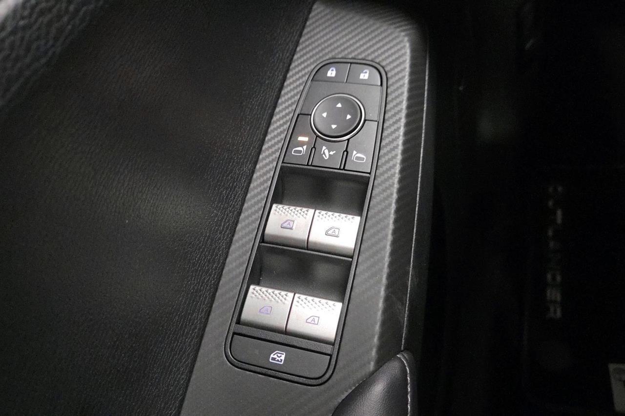 Mitsubishi Outlander vaihtoauto