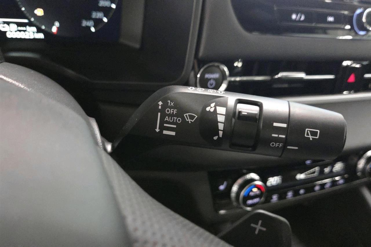 Mitsubishi Outlander vaihtoauto