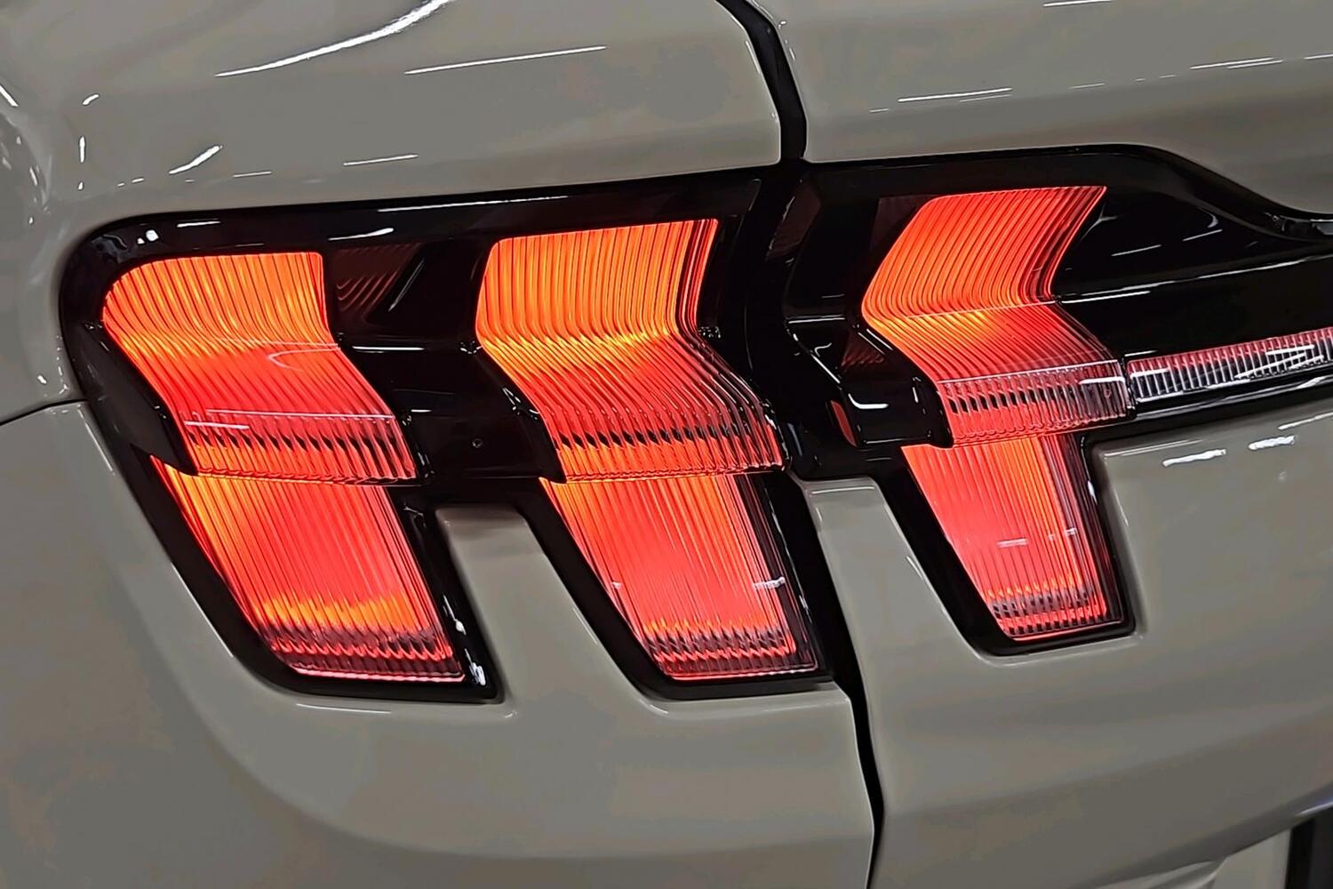 Ford USA Mustang vaihtoauto