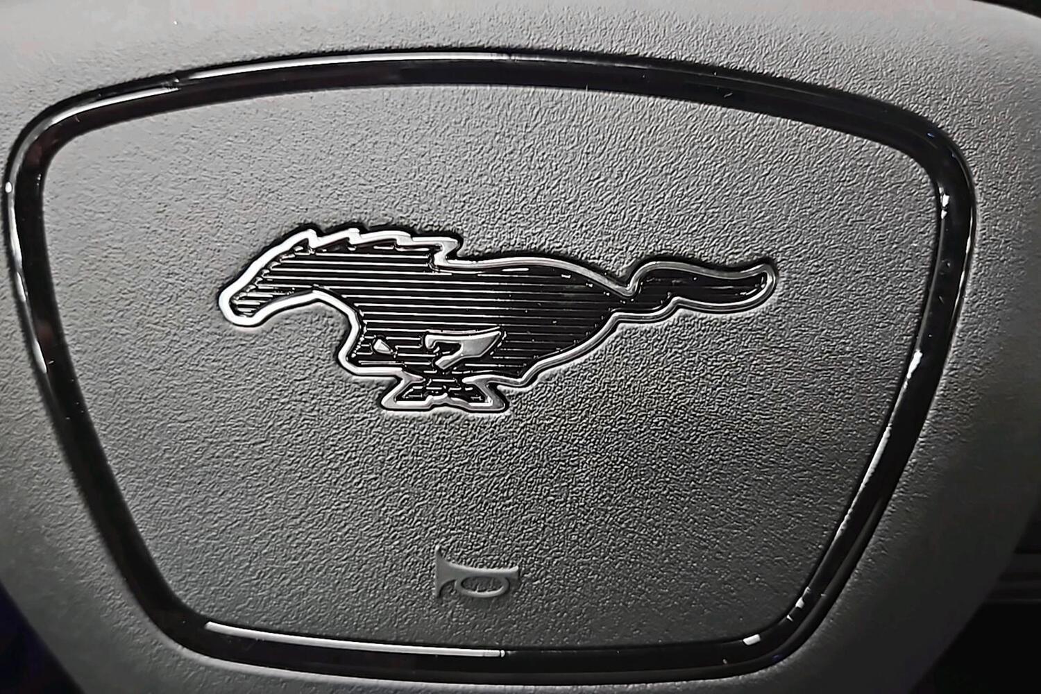 Ford USA Mustang vaihtoauto