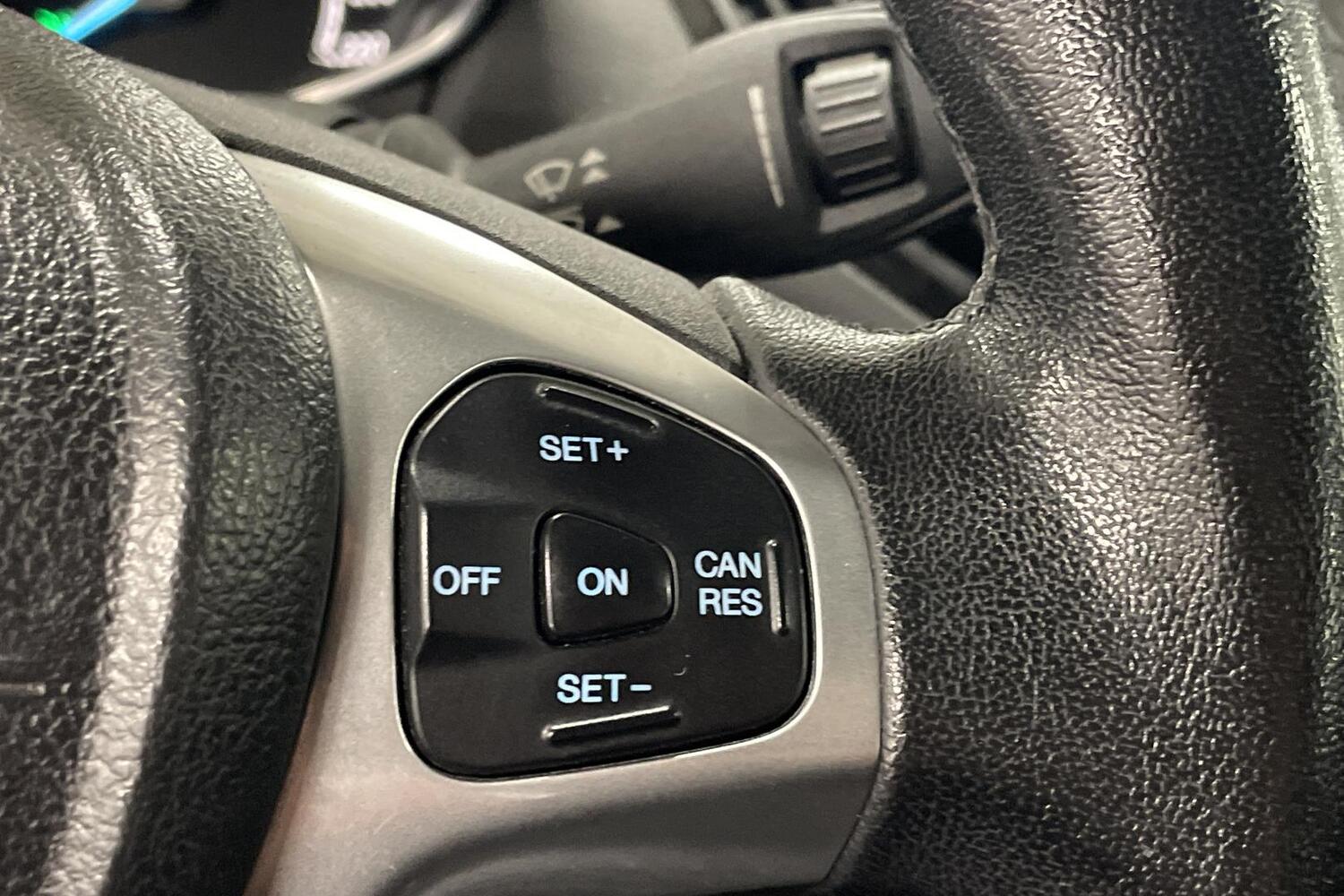Ford B-Max vaihtoauto