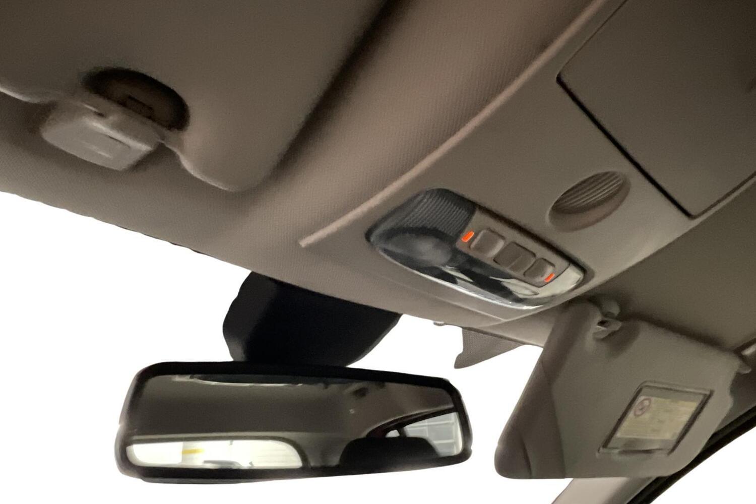 Ford B-Max vaihtoauto