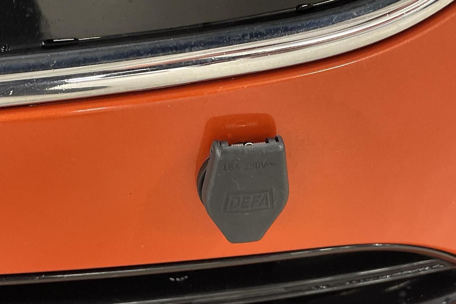 Ford B-Max vaihtoauto