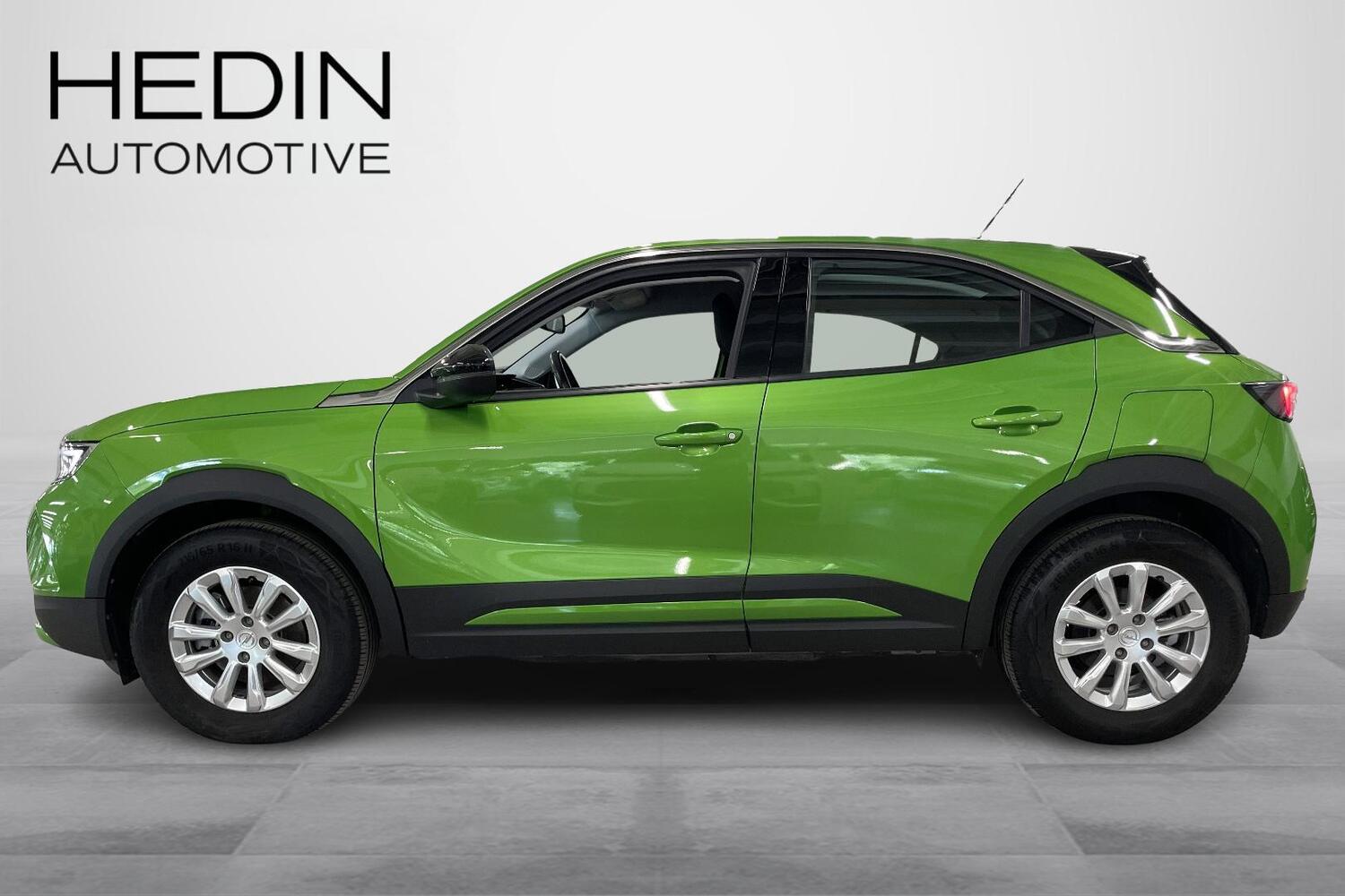 Opel Mokka-e vaihtoauto