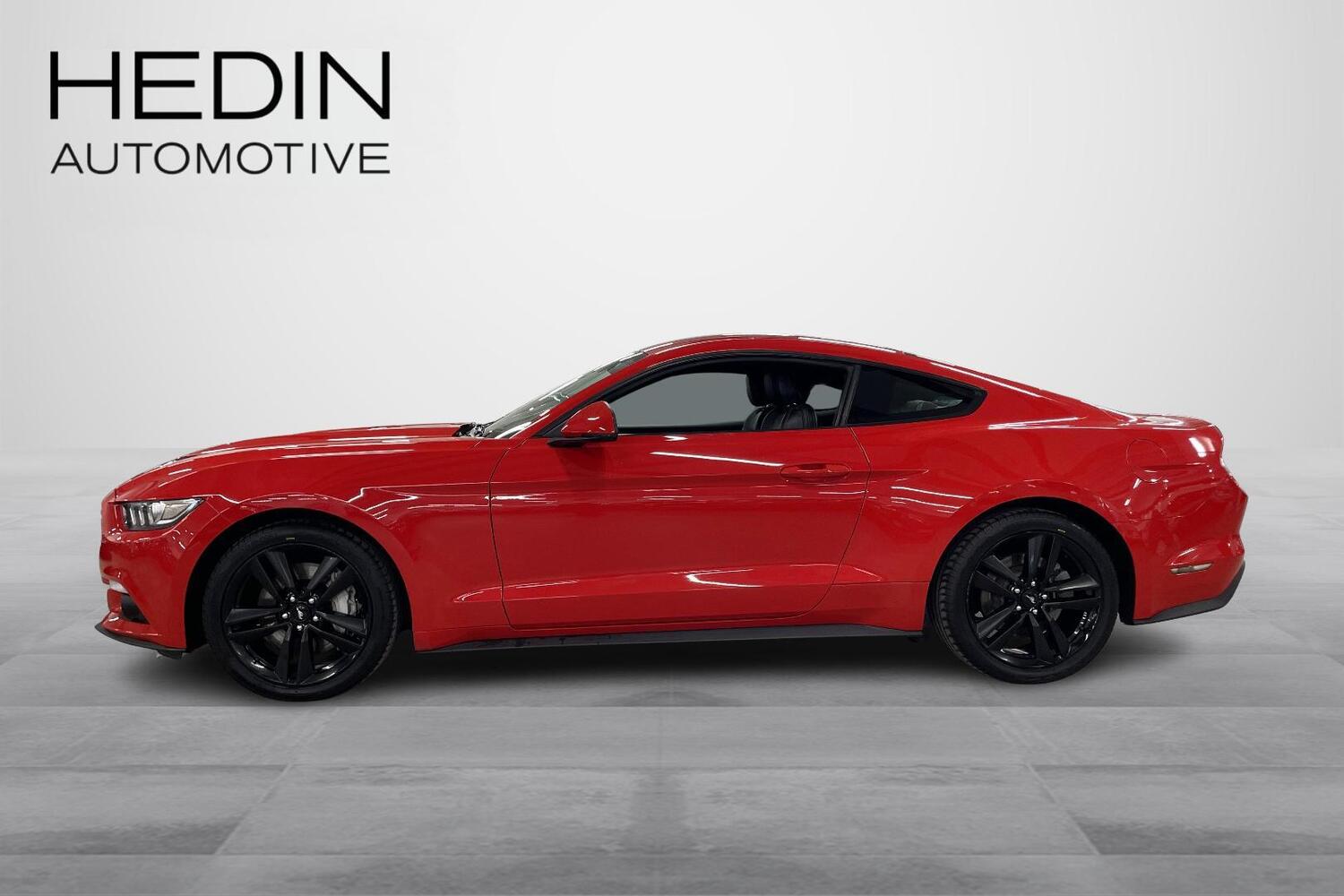 Ford USA Mustang vaihtoauto