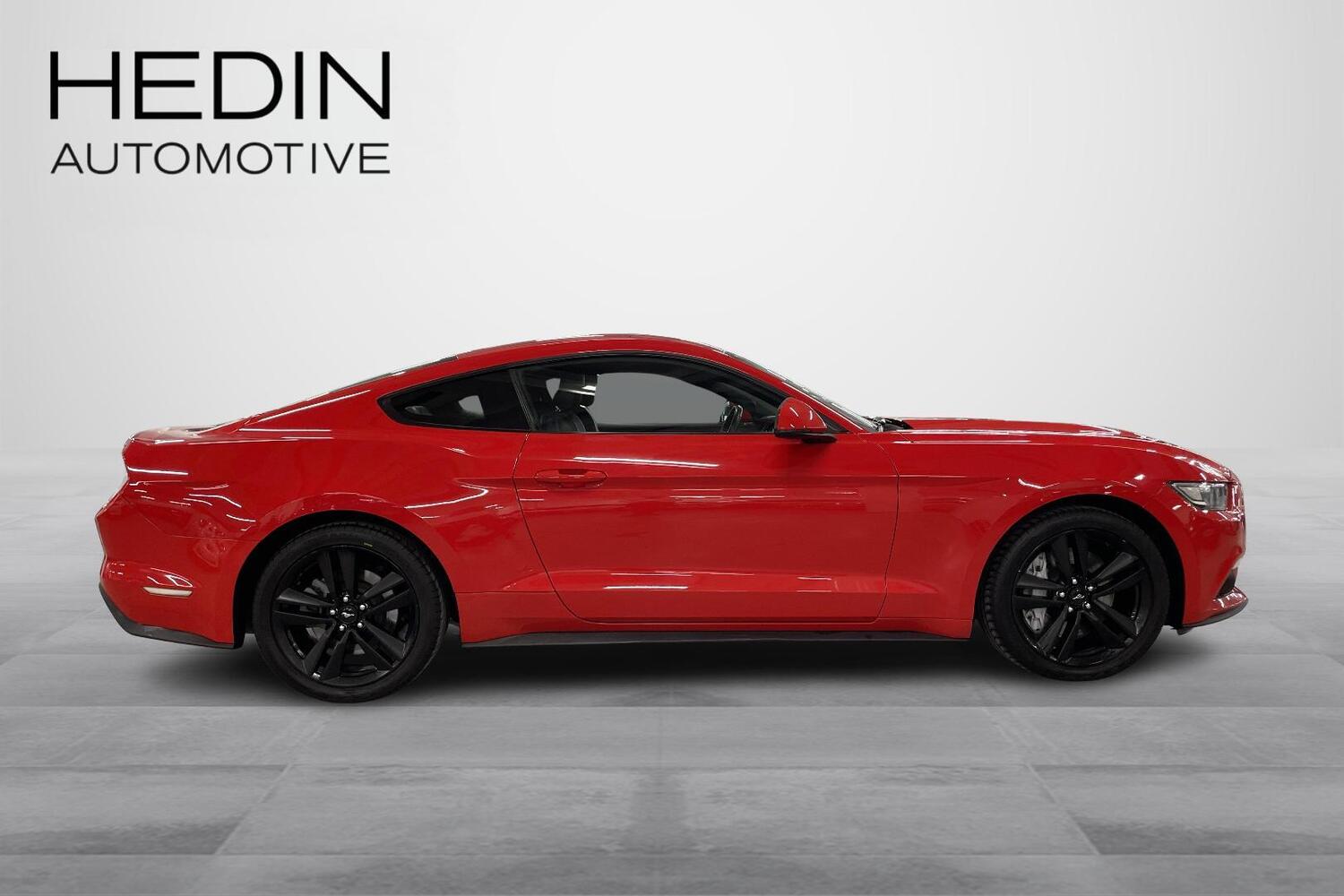 Ford USA Mustang vaihtoauto