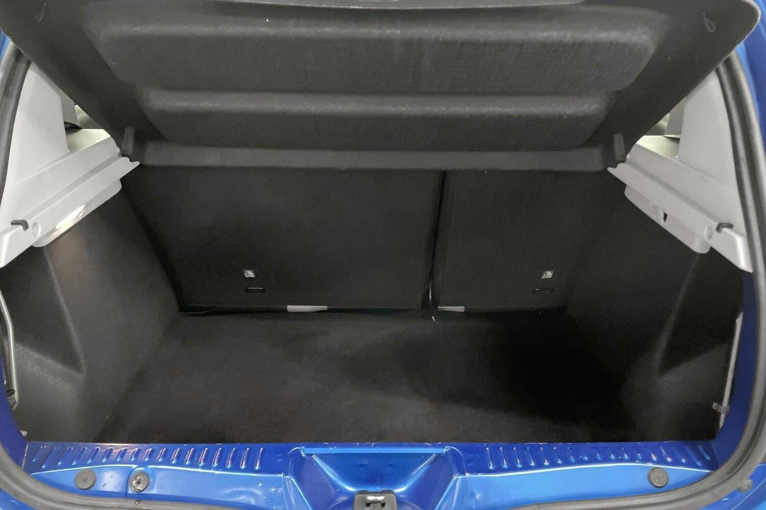 Dacia Sandero vaihtoauto