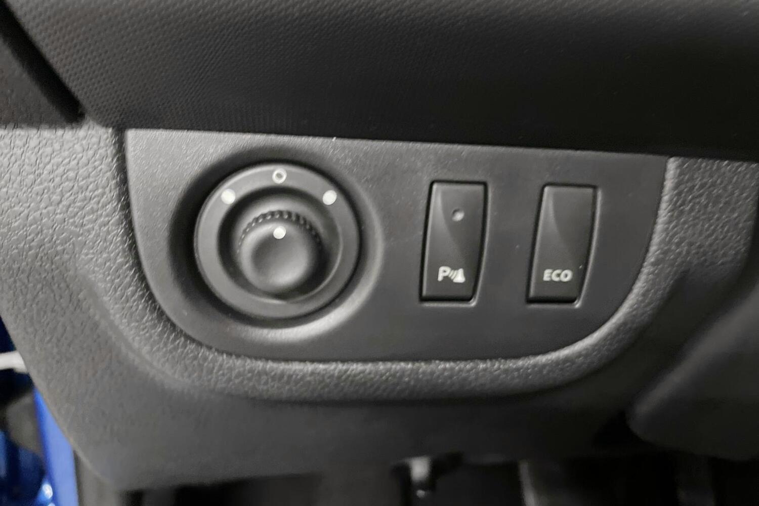 Dacia Sandero vaihtoauto