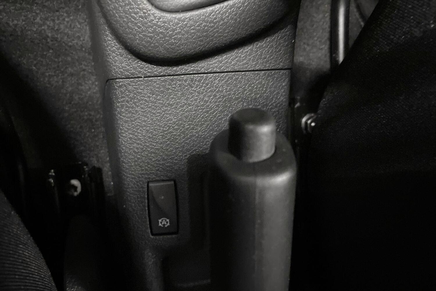 Dacia Sandero vaihtoauto