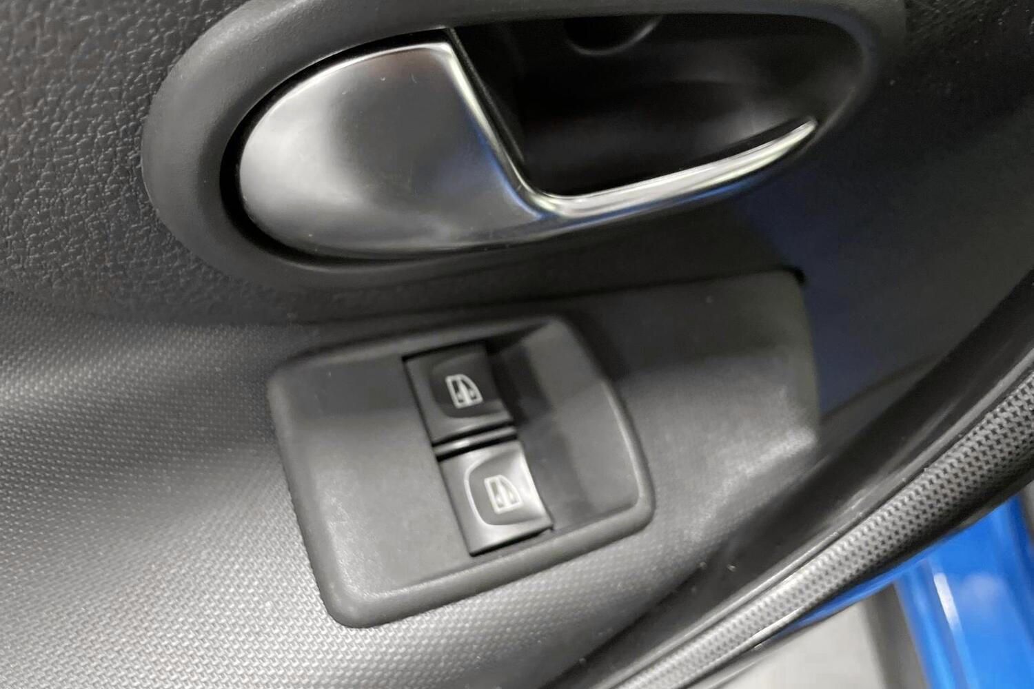 Dacia Sandero vaihtoauto