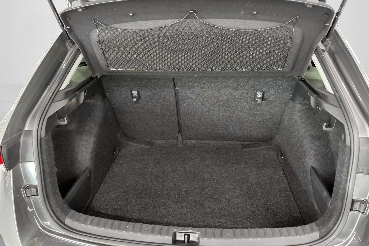 Skoda Scala vaihtoauto