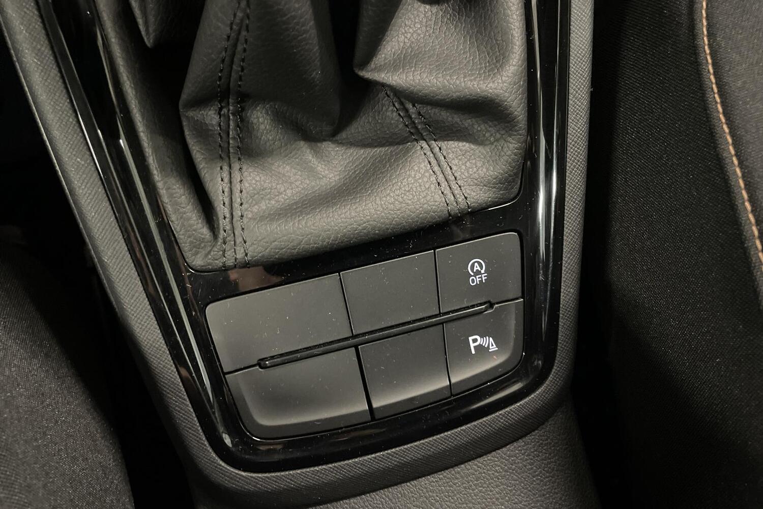 Skoda Scala vaihtoauto