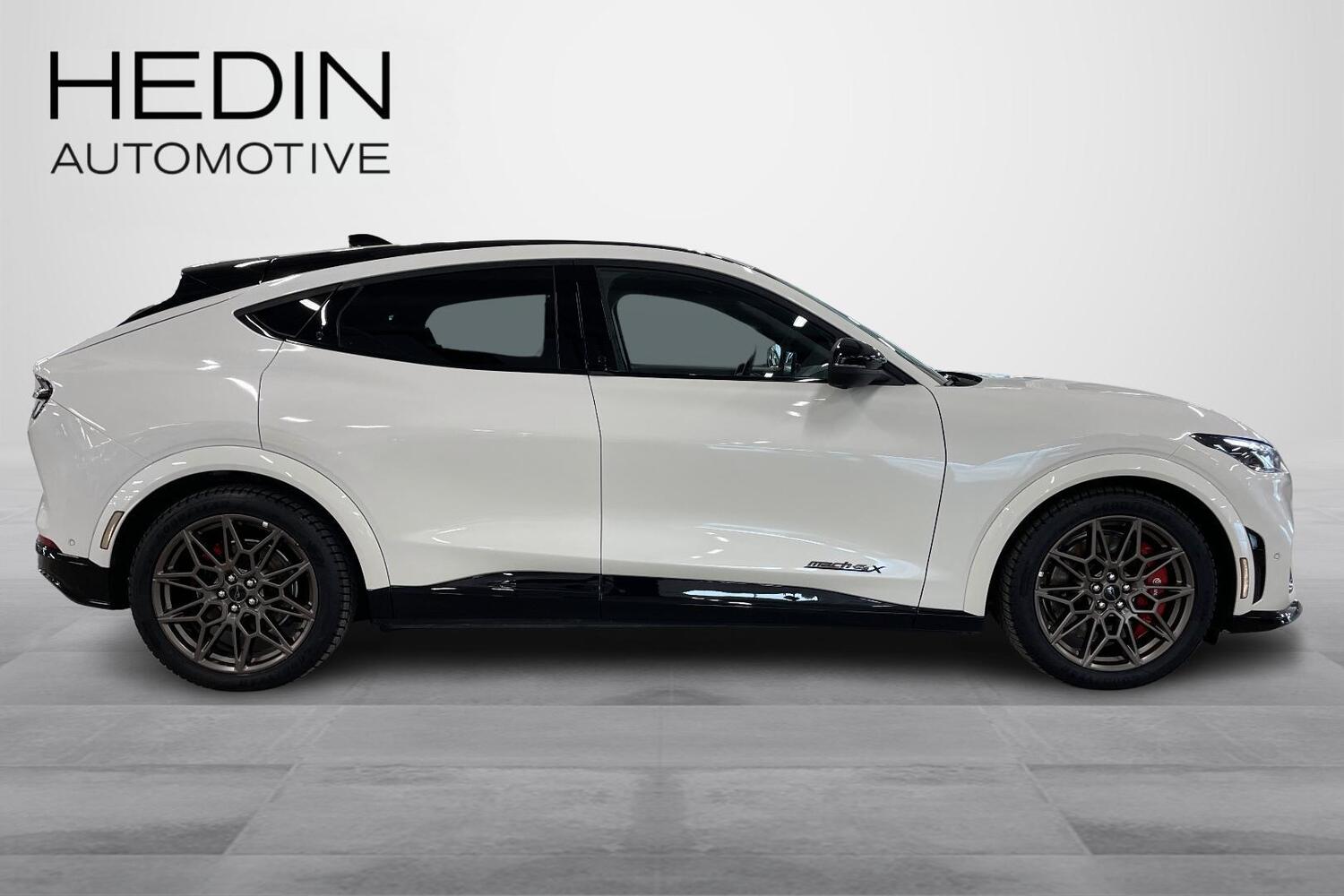 Ford USA Mustang vaihtoauto