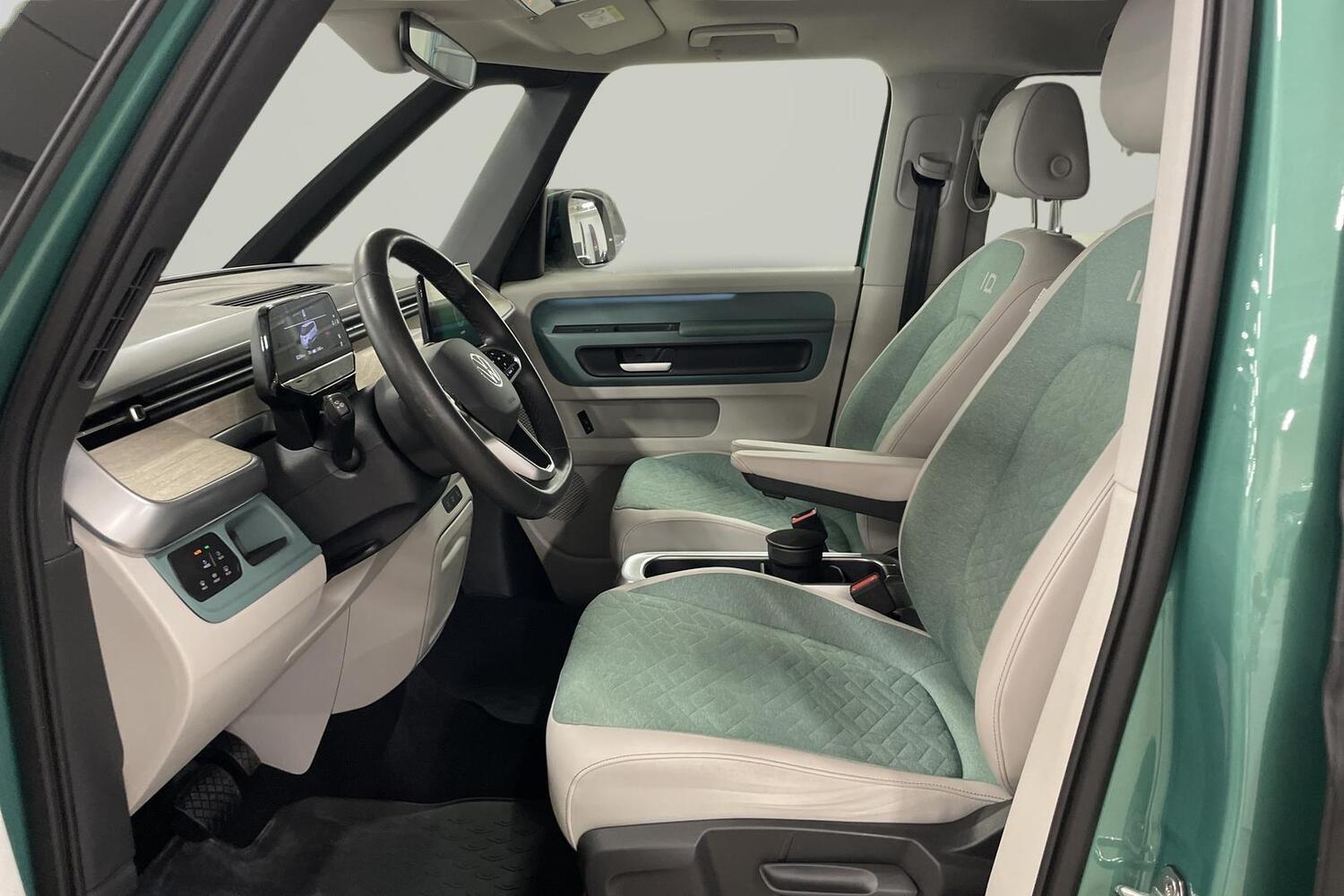 Volkswagen ID. Buzz vaihtoauto
