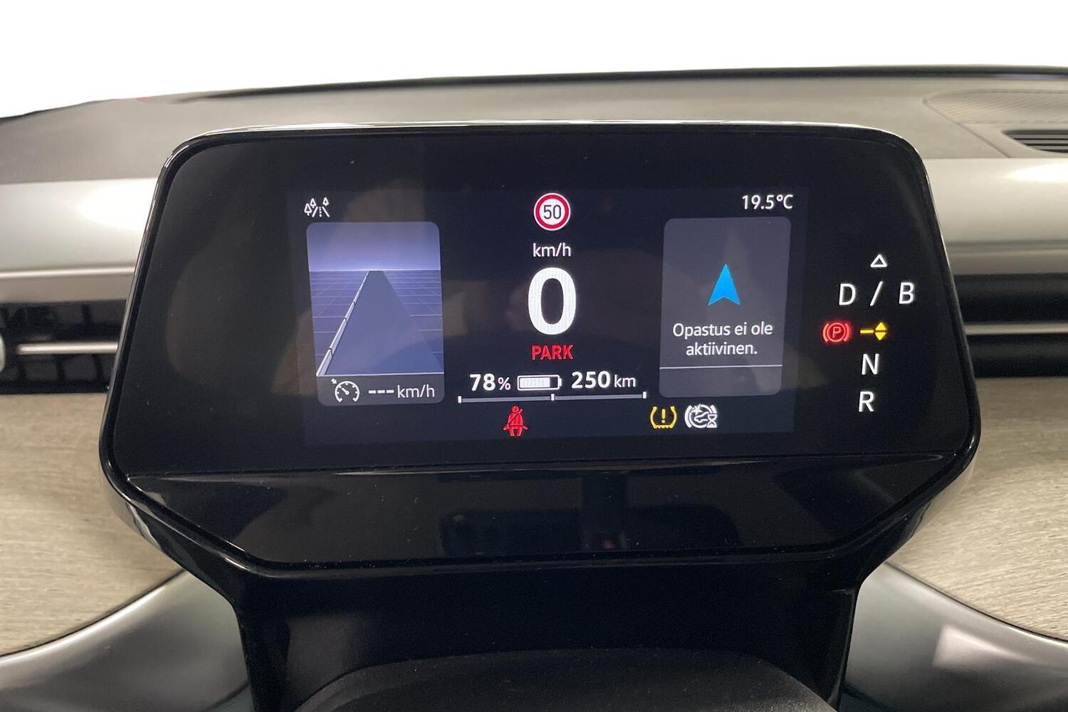 Volkswagen ID. Buzz vaihtoauto