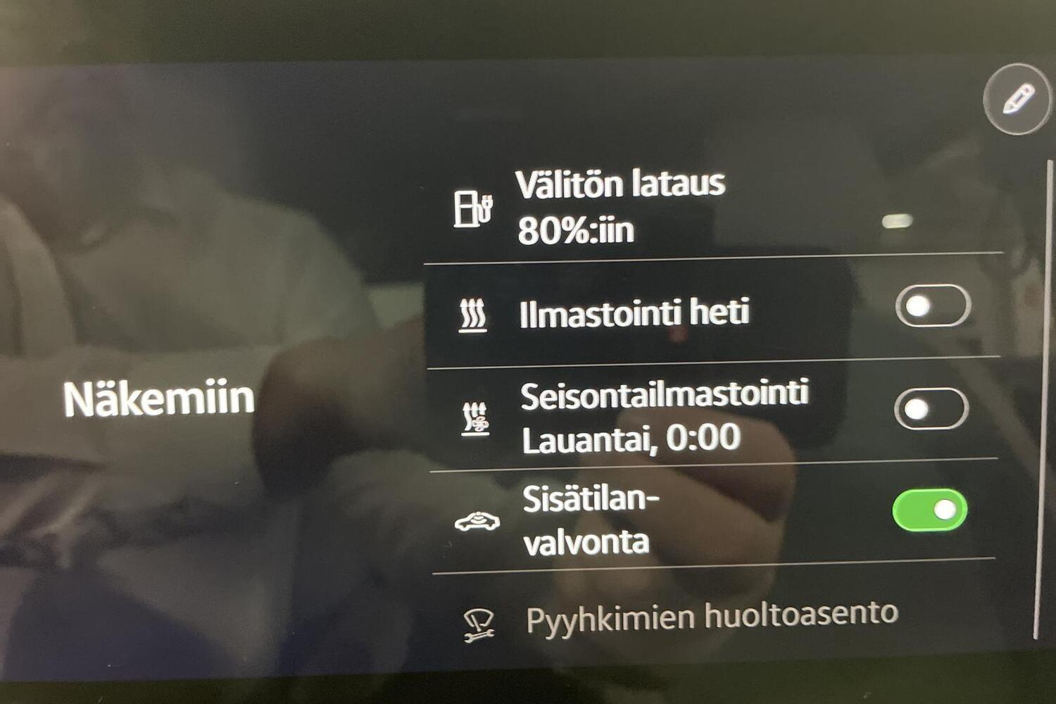 Volkswagen ID. Buzz vaihtoauto