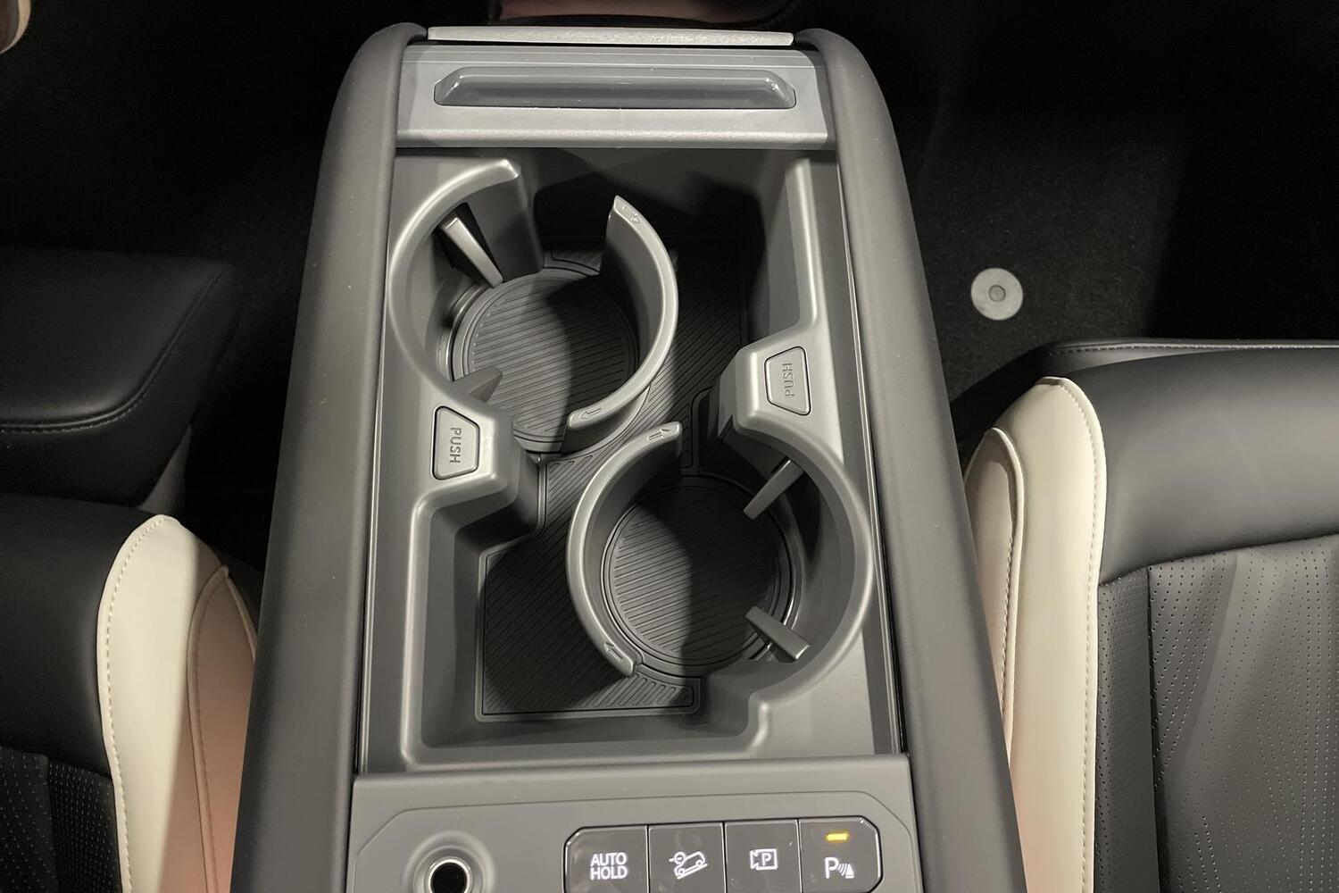 Kia EV9 vaihtoauto