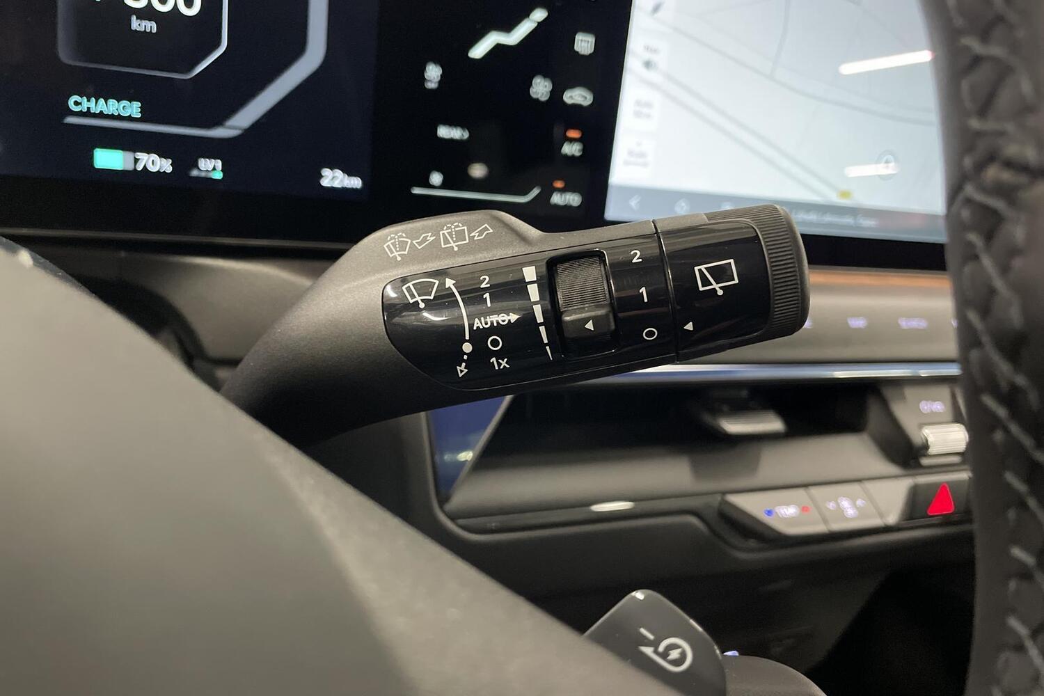 Kia EV9 vaihtoauto