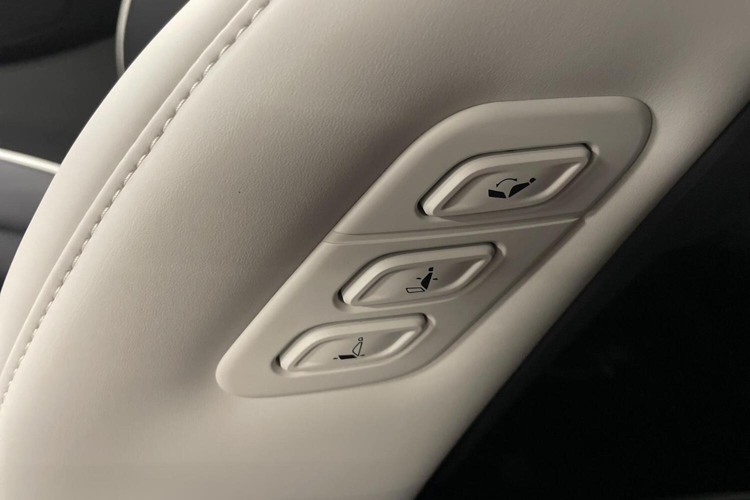 Kia EV9 vaihtoauto
