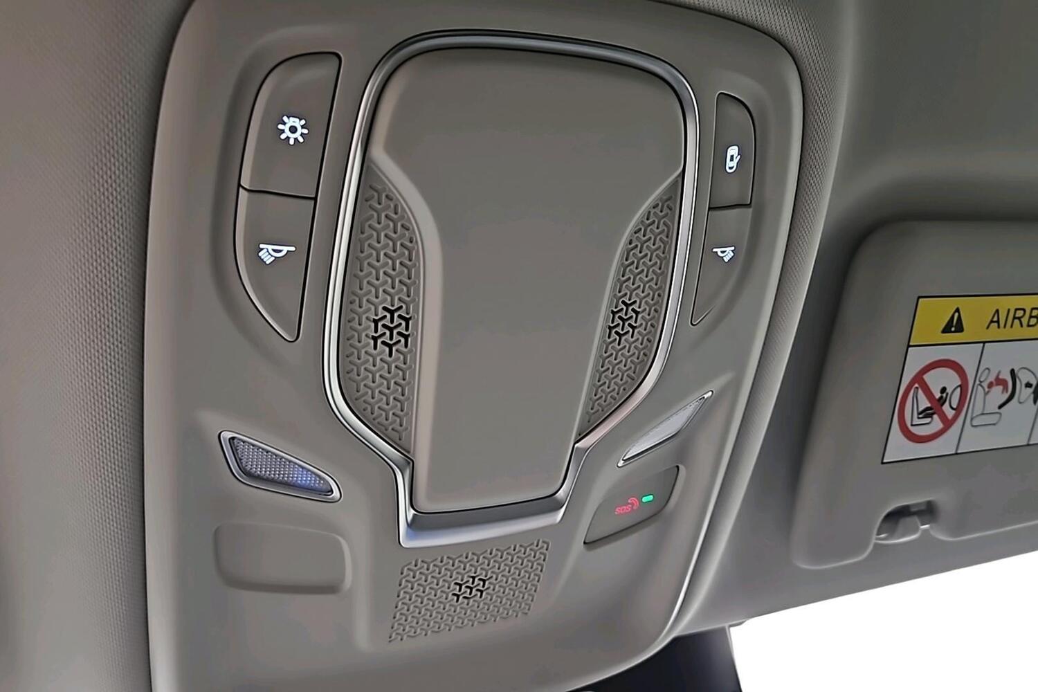 MG MGS5 EV vaihtoauto