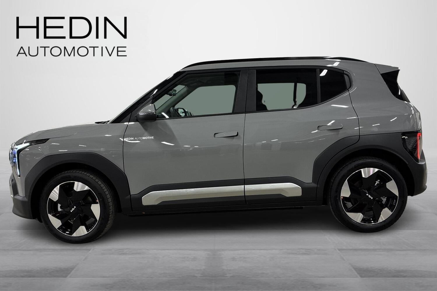 Kia EV2 vaihtoauto