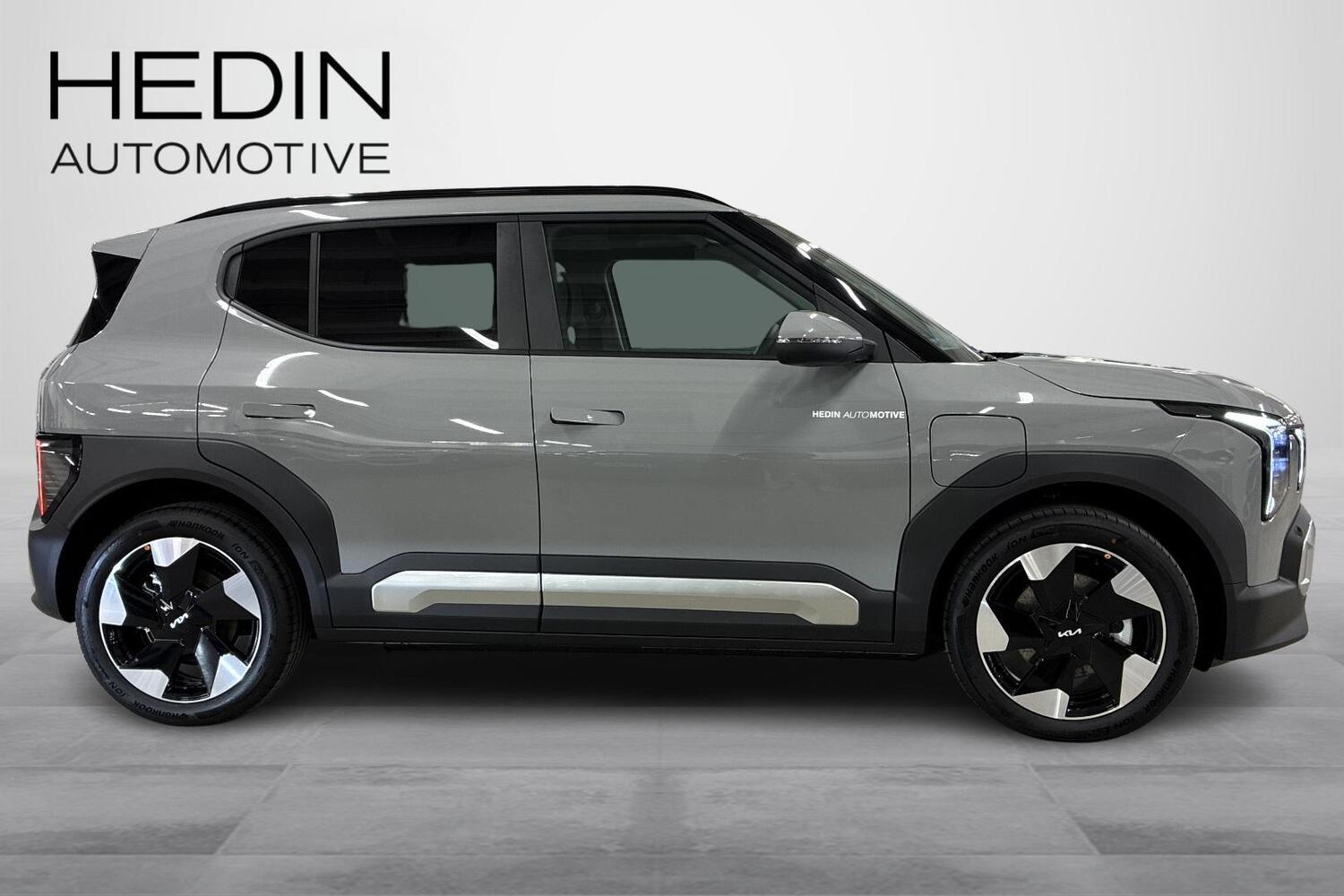Kia EV2 vaihtoauto
