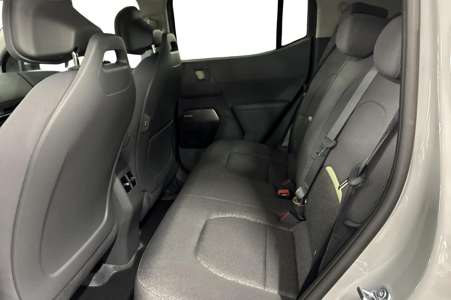Kia EV2 vaihtoauto