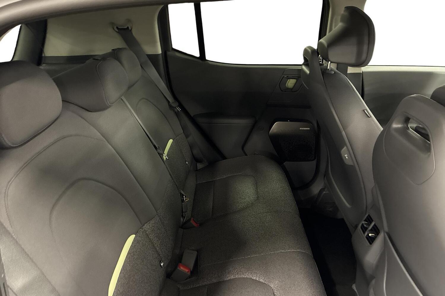 Kia EV2 vaihtoauto