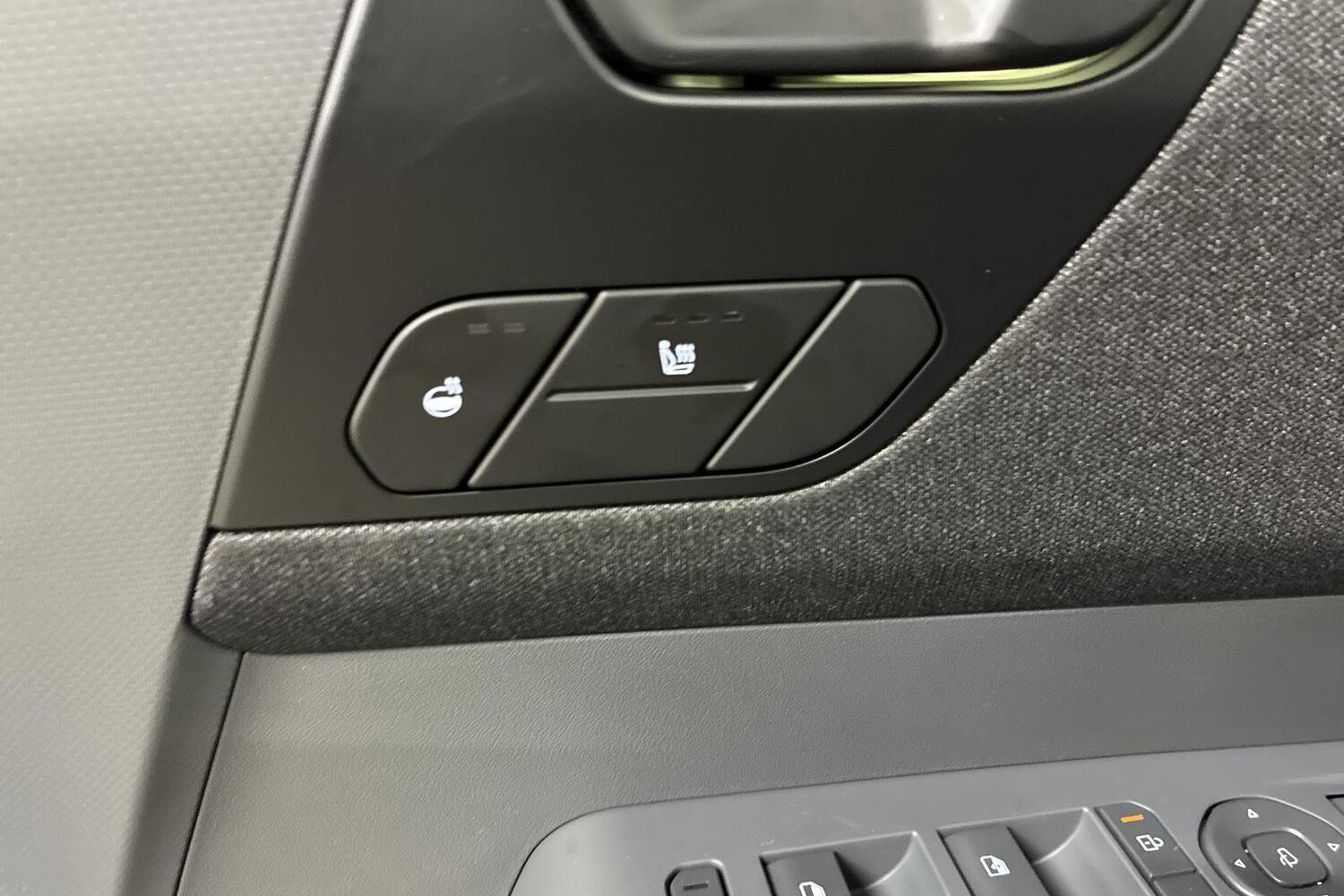 Kia EV2 vaihtoauto