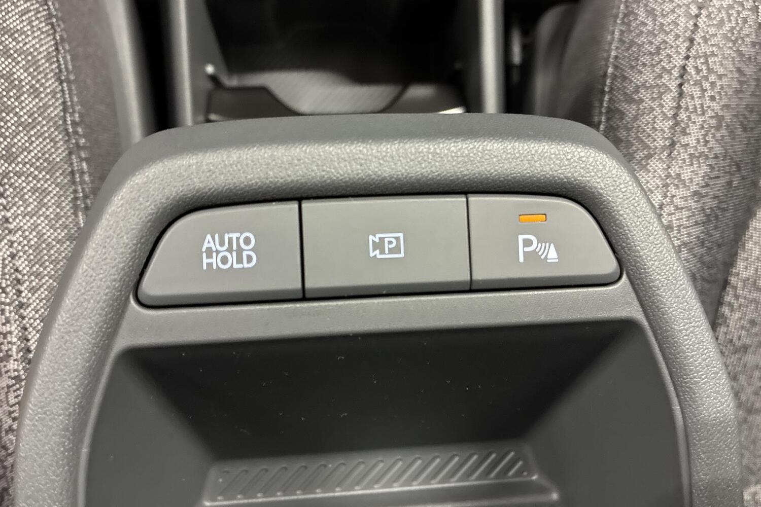 Kia EV2 vaihtoauto