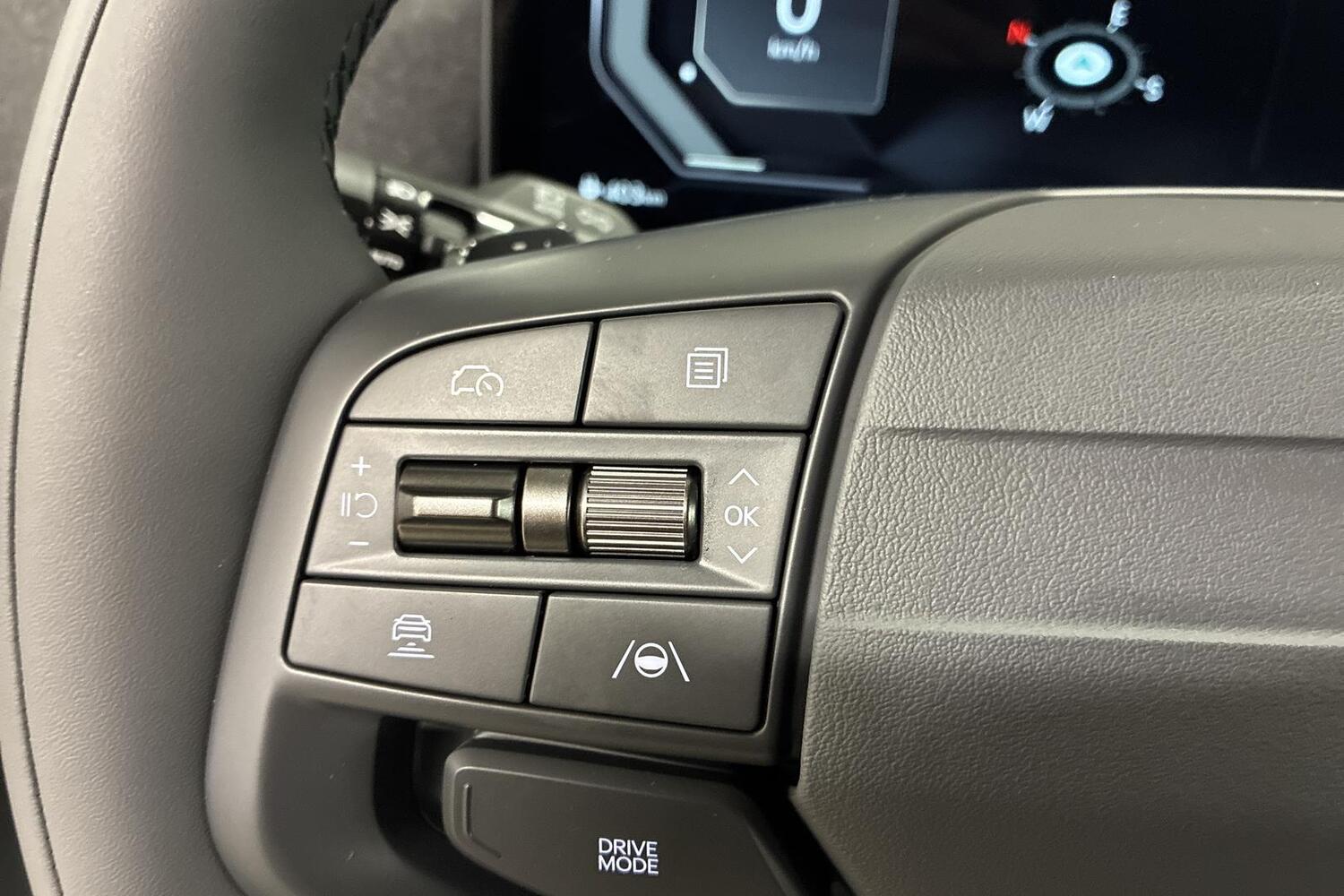 Kia EV2 vaihtoauto