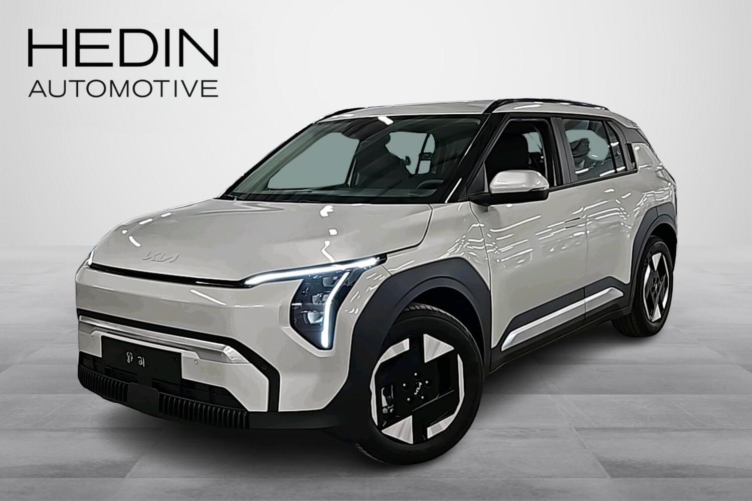 Kia EV3 vaihtoauto