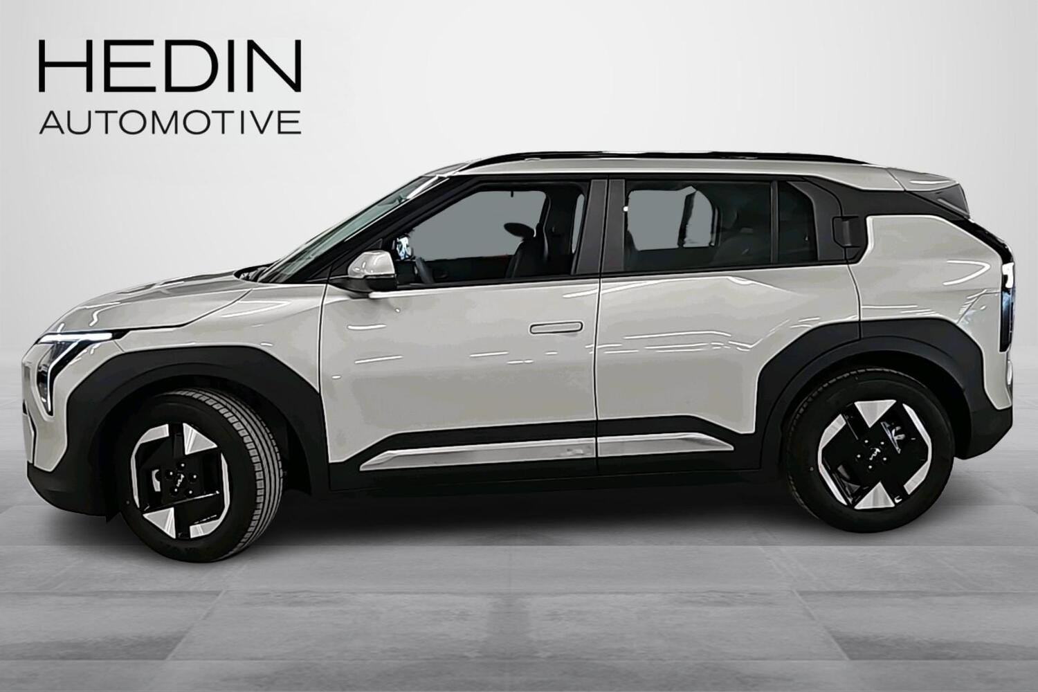 Kia EV3 vaihtoauto