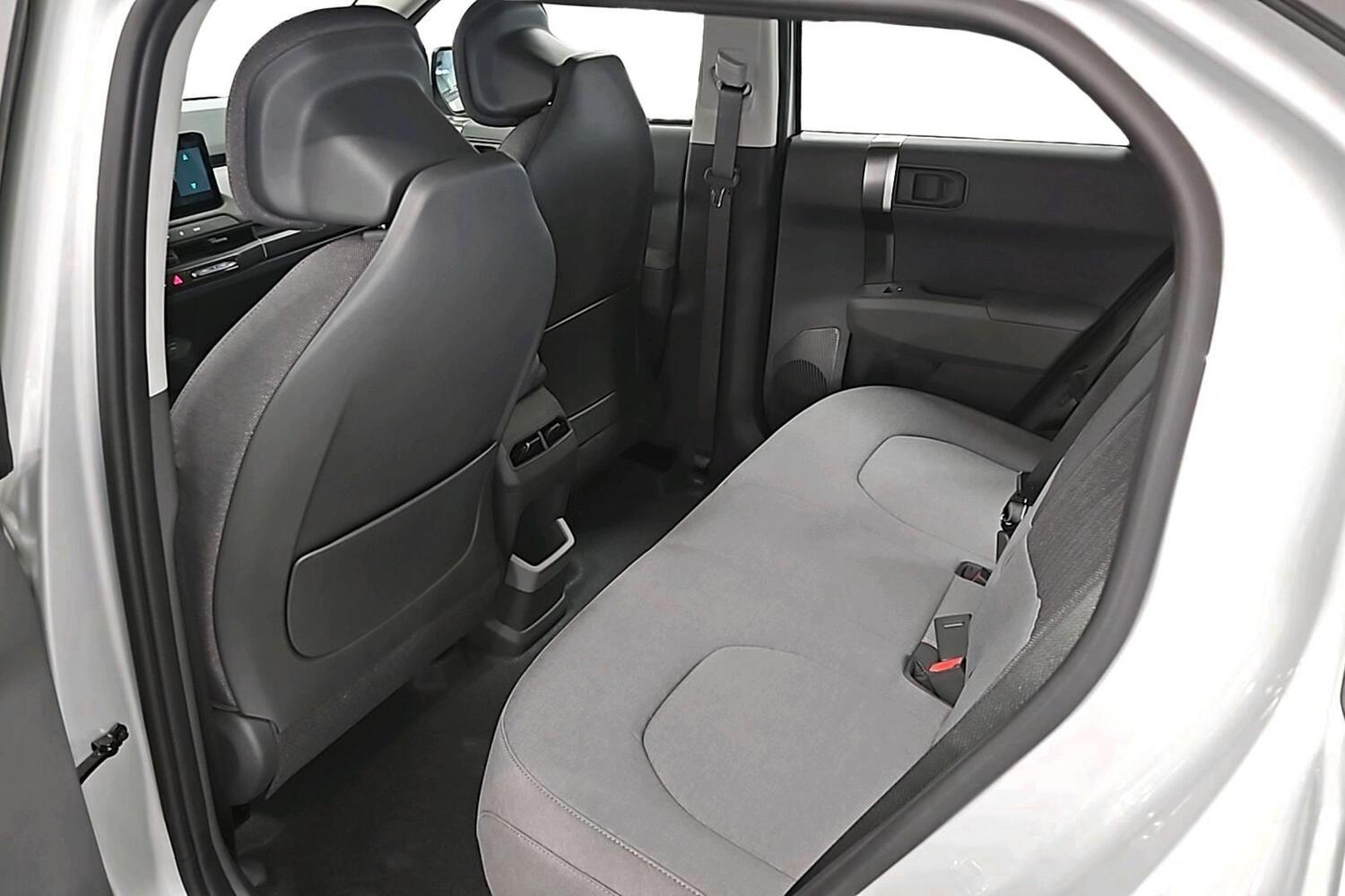 Kia EV3 vaihtoauto