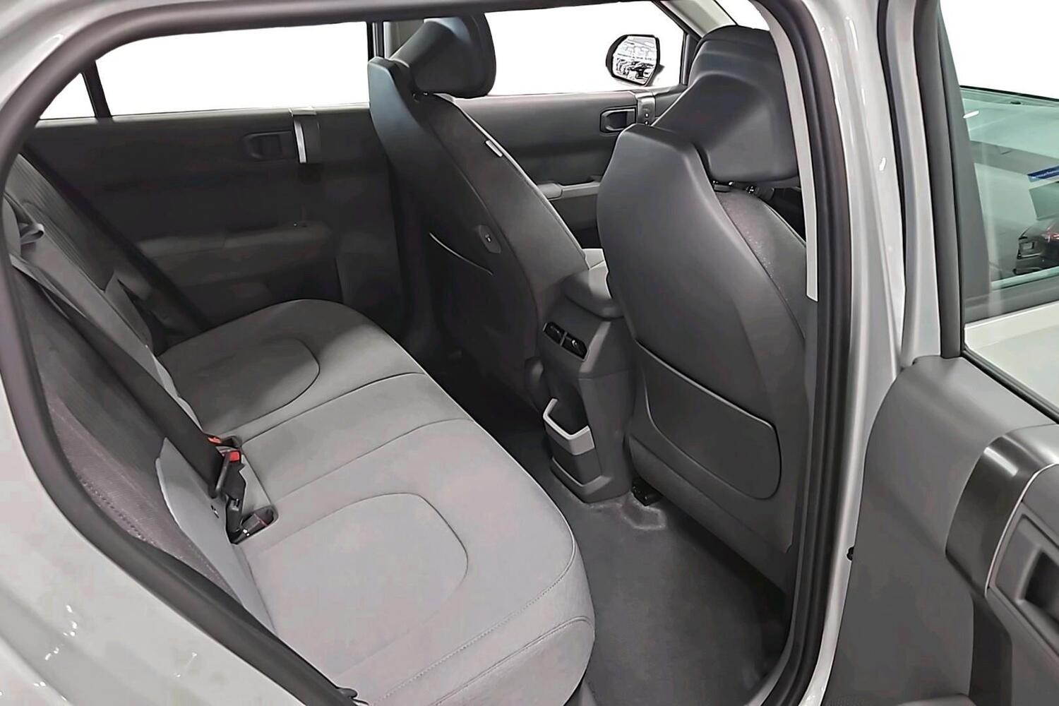Kia EV3 vaihtoauto
