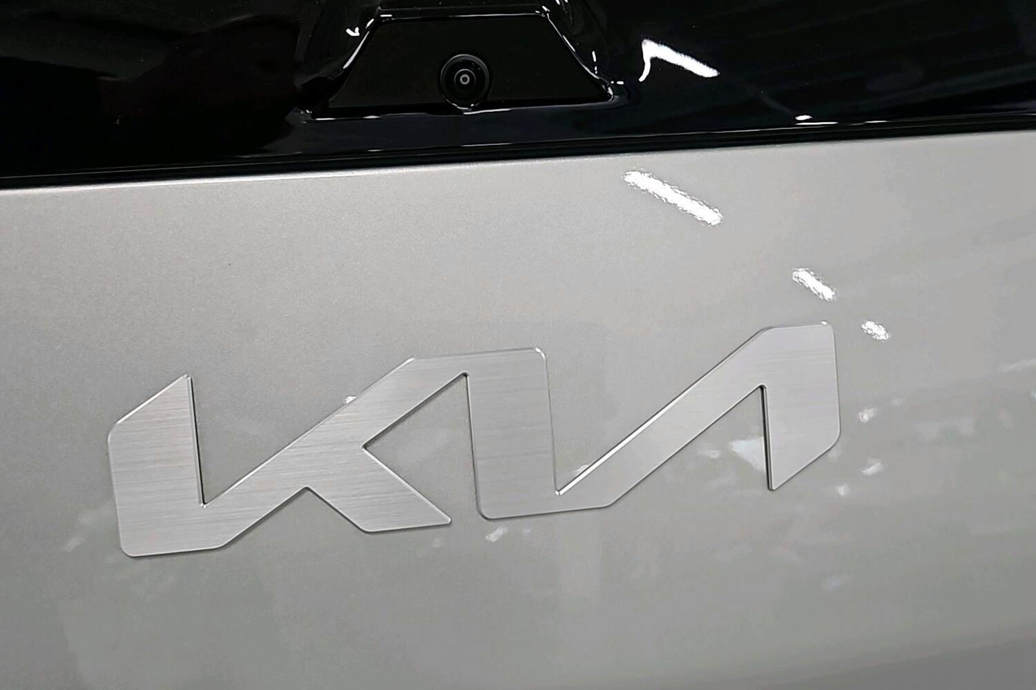 Kia EV3 vaihtoauto
